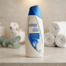Gersy Shampoo