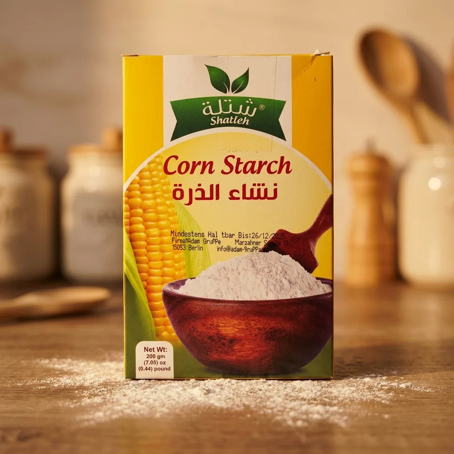 Watad Corn Starch