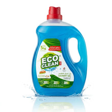 Eco Clean Laundry Gel