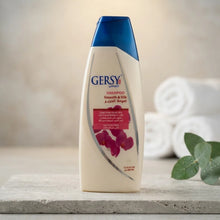Gersy Shampoo
