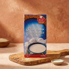 Al Kaseeh Liquid Jameed