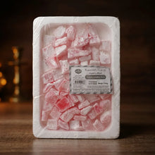 Lokum Turkish Delight