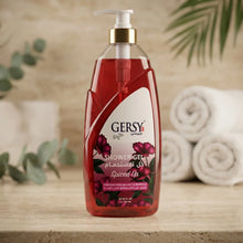 Gersy Duschgel Ansicht 1