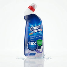 Green Clean Toilet Cleaner