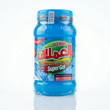 Al-Emlaq Super Gel Cleaner