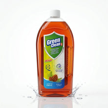 Green Clean Antibacterial Surface Disinfectant - Pine Oil
