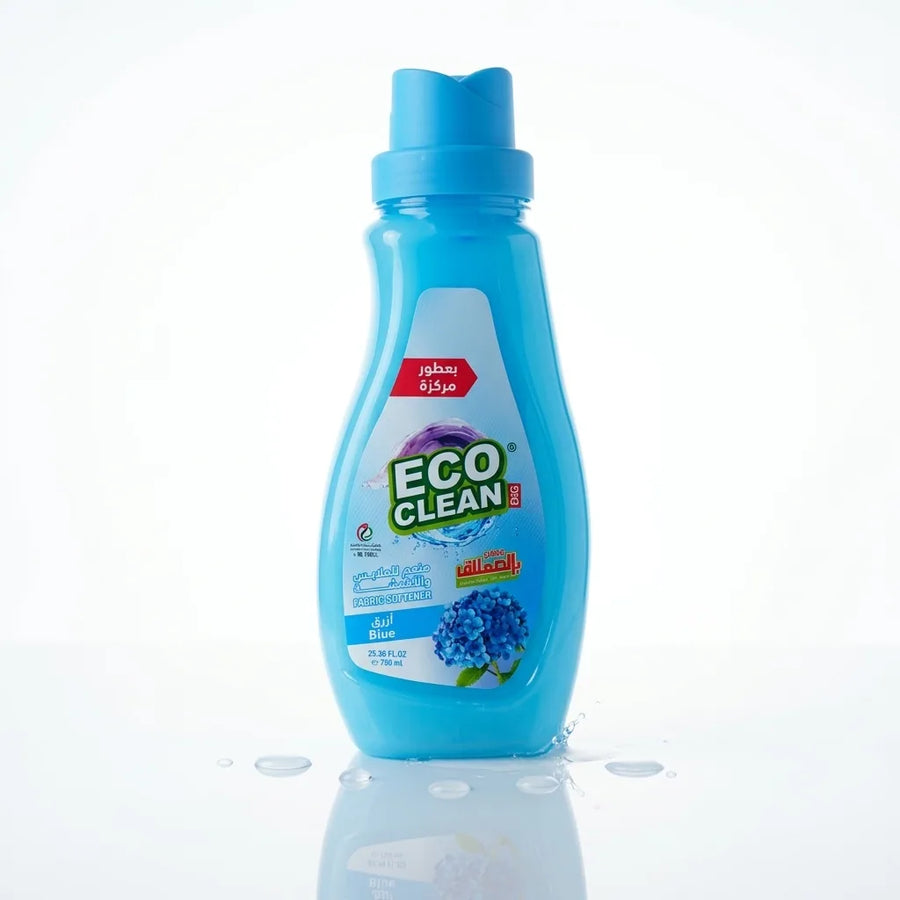 Al-Emlaq Eco Clean Fabric Softener