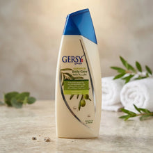 Gersy Shampoo