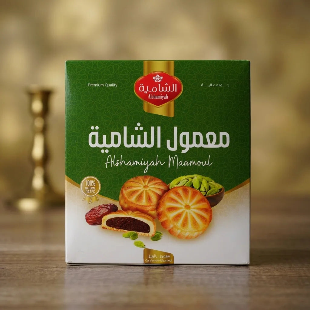 Alshamiyah Alshamiyah Maamoul