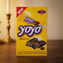 Al Farah Yoyo Wafer