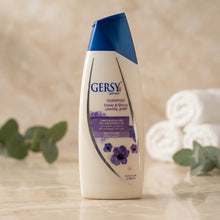 Gersy Shampoo