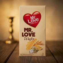 Mr. Love Halava Wafer