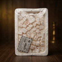 Lokum Turkish Delight