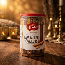 Paradise Karshalleh Crackers 270g
