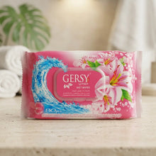 Gersy Wet Wipes