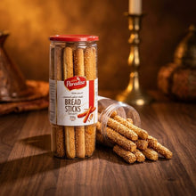 Paradise Sesam-Brotsticks 350g Verpackung