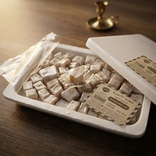 Lokum Turkish Delight