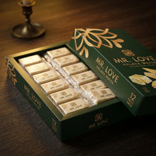 Mr. Love Halava Wafer