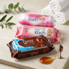 Gersy Wet Wipes Set (3er Pack)