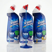 Green Clean Toilet Cleaner