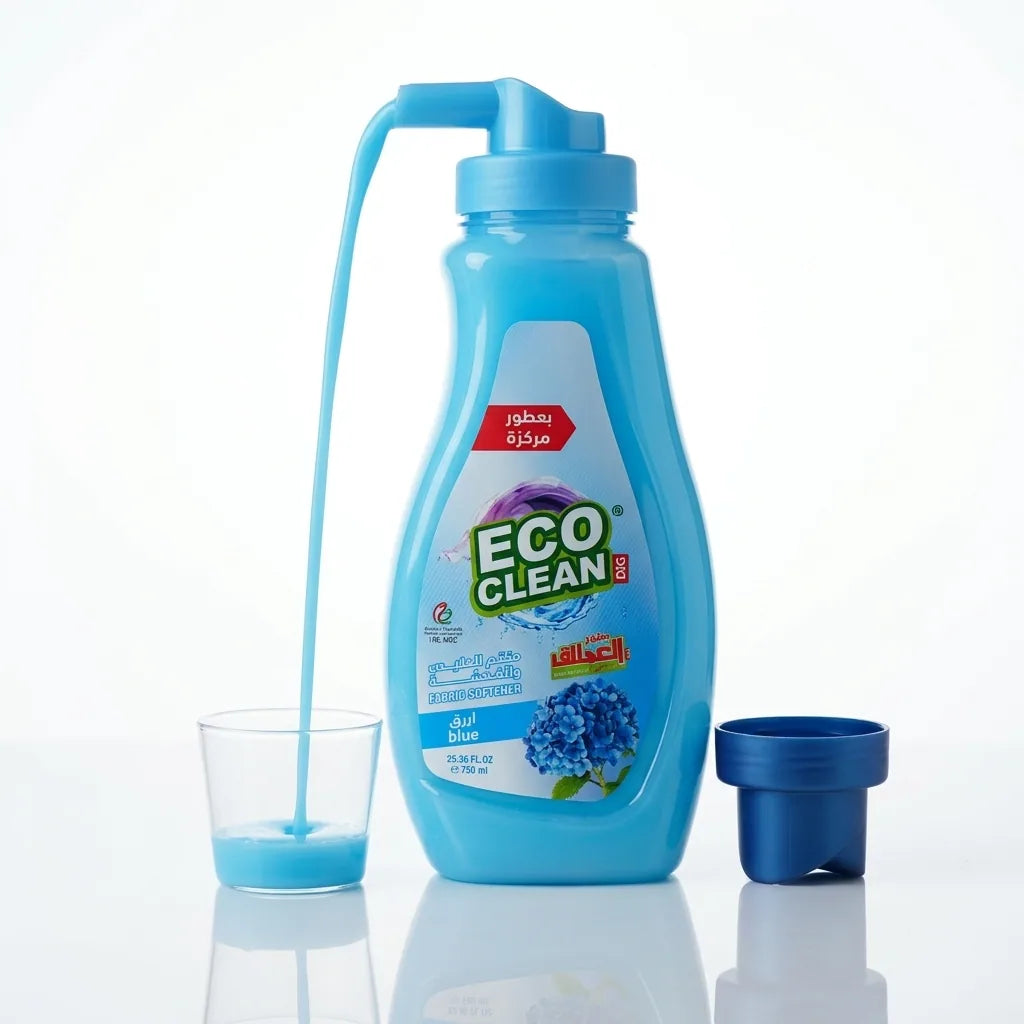 Al-Emlaq Eco Clean Weichspüler Ansicht 8