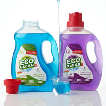 Eco Clean Laundry Gel