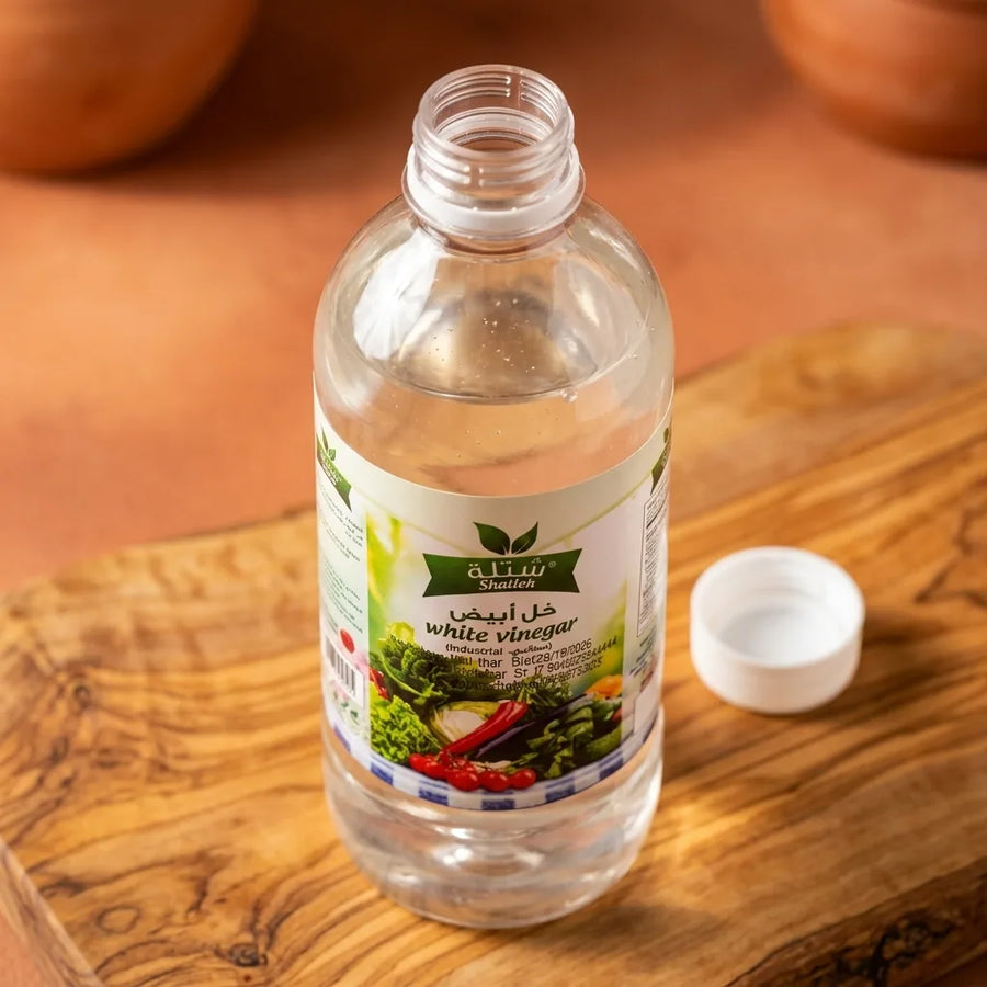 Watad White Vinegar