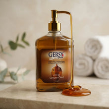 Gersy Antibacterial Hand Wash