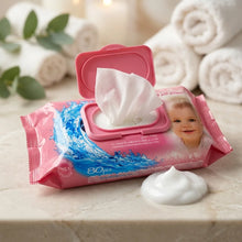 Gersy Wet Wipes