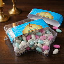Al-Karawan Sugar Coated Almonds