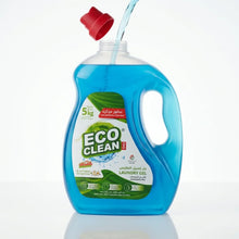 Eco Clean Laundry Gel