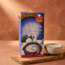 Al Kaseeh Liquid Jameed
