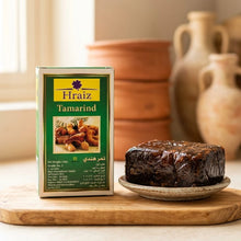 Hraiz Tamarinde 150g