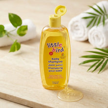 Little Bird Baby Shampoo Ansicht 3