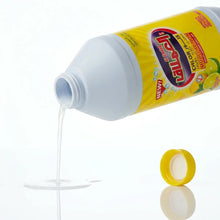 Al-Emlaq Chlor Bleach