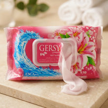 Gersy Wet Wipes