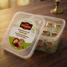 Alzahraa Alshamiyah Dattelbällchen Energy Balls Sorte