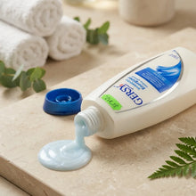 Gersy Shampoo