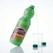 Al-Emlaq Chlor Bleach