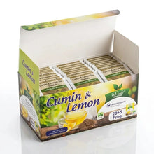 Watad Cumin & Lemon Tea