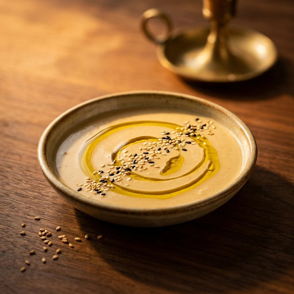 Sim Sim Sesame Tahini 400g