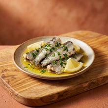 Al Mohit Sardinen in Pflanzenöl