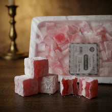 Lokum Turkish Delight