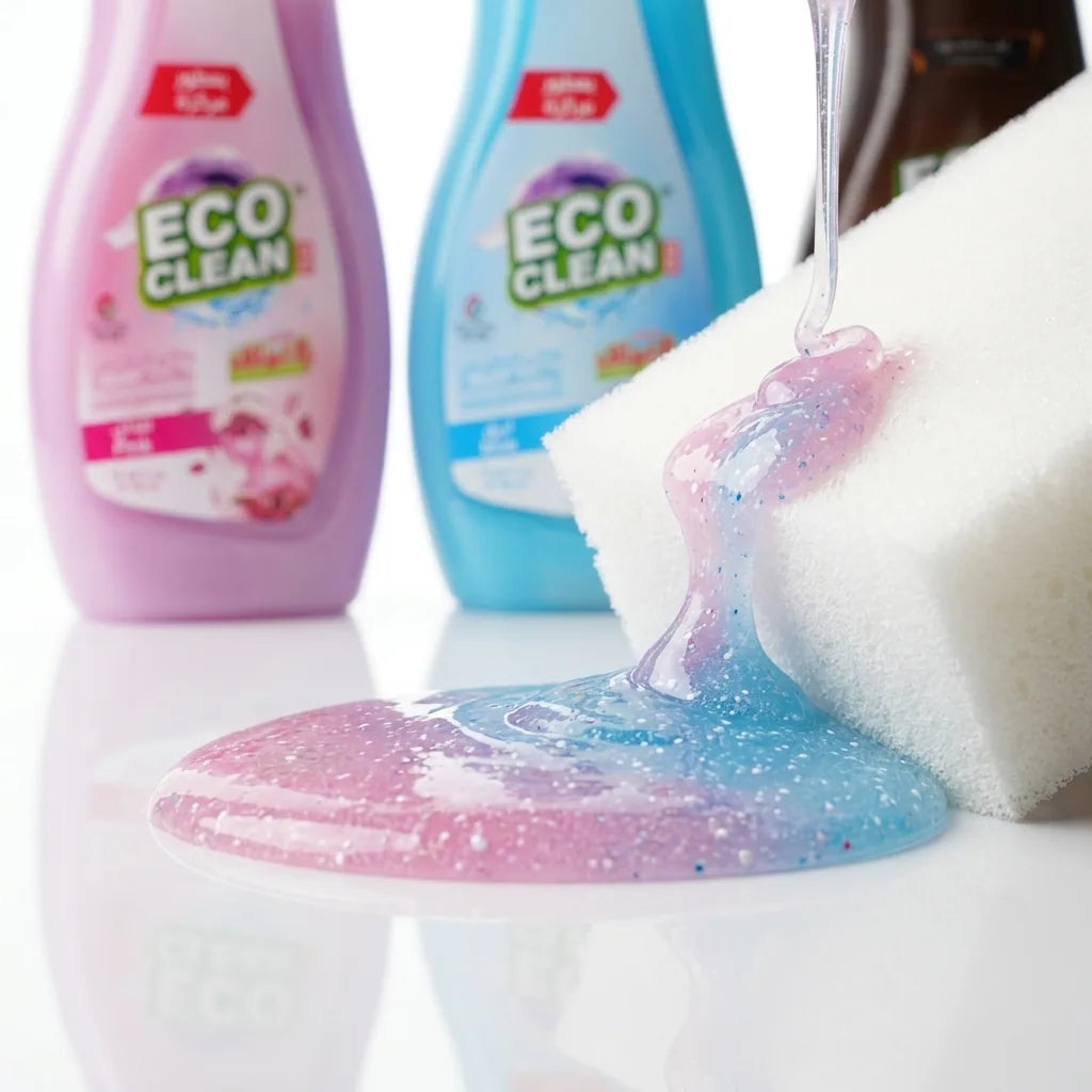 Al-Emlaq Eco Clean Weichspüler Ansicht 11