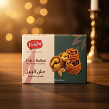 Paradise Osh al Bulbul Pistazie & Cashew 200g