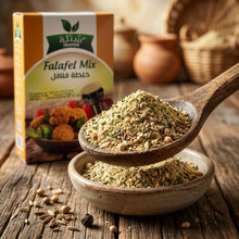 Watad Falafel Mix