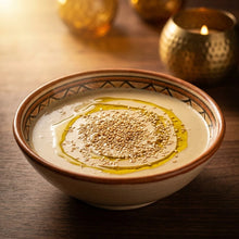 Sim Sim Sesame Tahini 400g