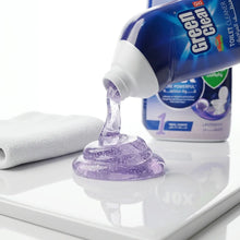 Green Clean Toilet Cleaner