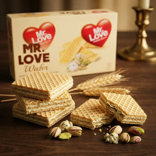 Mr. Love Halava Wafer