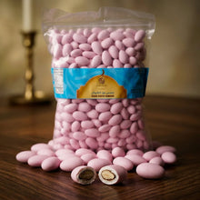 Al-Karawan Sugar Coated Almonds